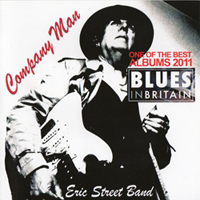 'Company Man' The Eric Street Band